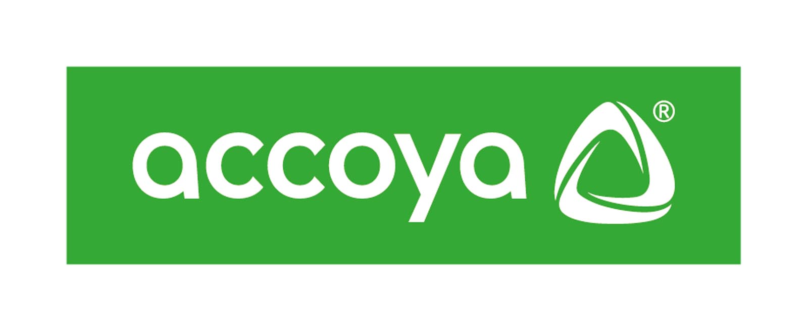 Accoya wood logo